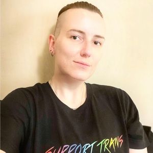 Meet your Posher, Rachel